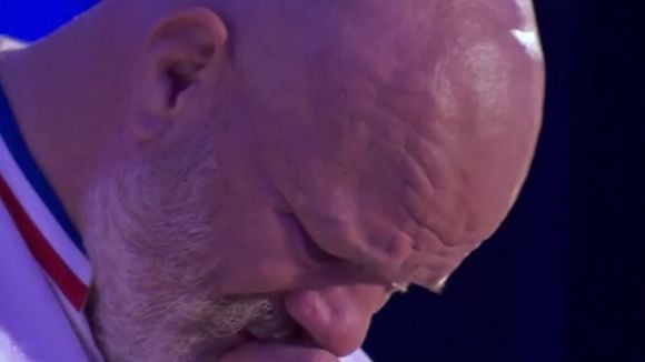 "Ça fait chier" : Philippe Etchebest craque et fond en larmes dans "Top Chef" 2025 sur M6 après l’élimination de son dernier candidat de la saison
