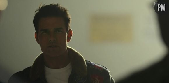 M6 a bouleversé sa programmation pour rediffuser "Top Gun: Maverick" avec Tom Cruise.