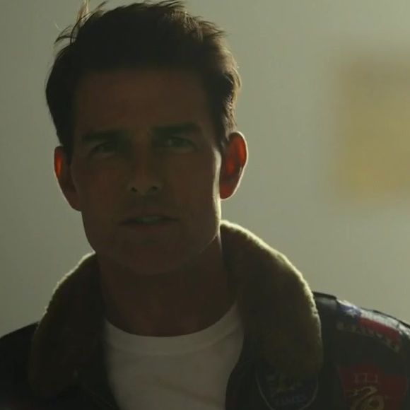 M6 a bouleversé sa programmation pour rediffuser "Top Gun: Maverick" avec Tom Cruise.
