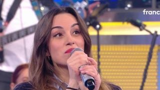 Audiences pré-access : L'entrée de Sandy dans les Masters a-t-elle boosté les audiences de "N'oubliez pas les paroles ?"