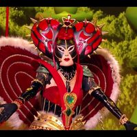 "Elle avait du mal à respirer" : Pourquoi la production de "Mask Singer" a dû intervenir après la prestation de "La Dame de Coeur"