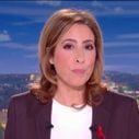"Une journaliste qui oppose des faits à un responsable politique" : Philippe Corbé défend Léa Salamé et son interview décriée de Sergueï Lavrov sur France 2