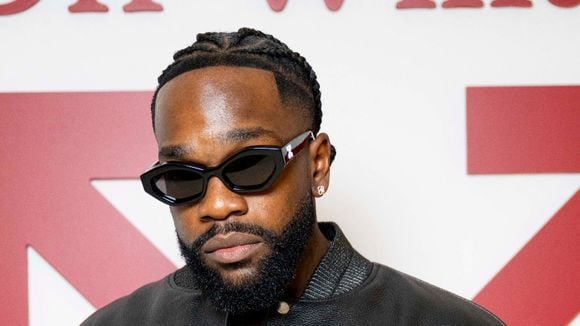 Tayc explique pourquoi il ne participe pas aux Enfoirés sur TF1