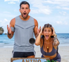 Antho et Emy dans "Les Apprentus aventuriers 9"