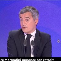 Gérald Darmanin, Aurore Bergé… La classe politique applaudit le retrait de Jean-Marc Morandini de l'antenne de CNews