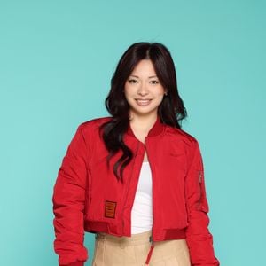 Dréa, 19 ans, candidate de "Secret Story" 2025