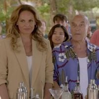 Audiences : Quel score pour l'épisode anniversaire de "Camping paradis" et le retour de Géraldine Lapalus sur TF1 ?