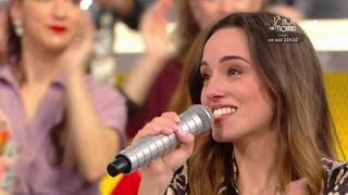 "Je n'aime pas cette comparaison" : Avec 500.000 euros de gains, Sandy se rapproche de Margaux et de sa 2e place au classement des maestros