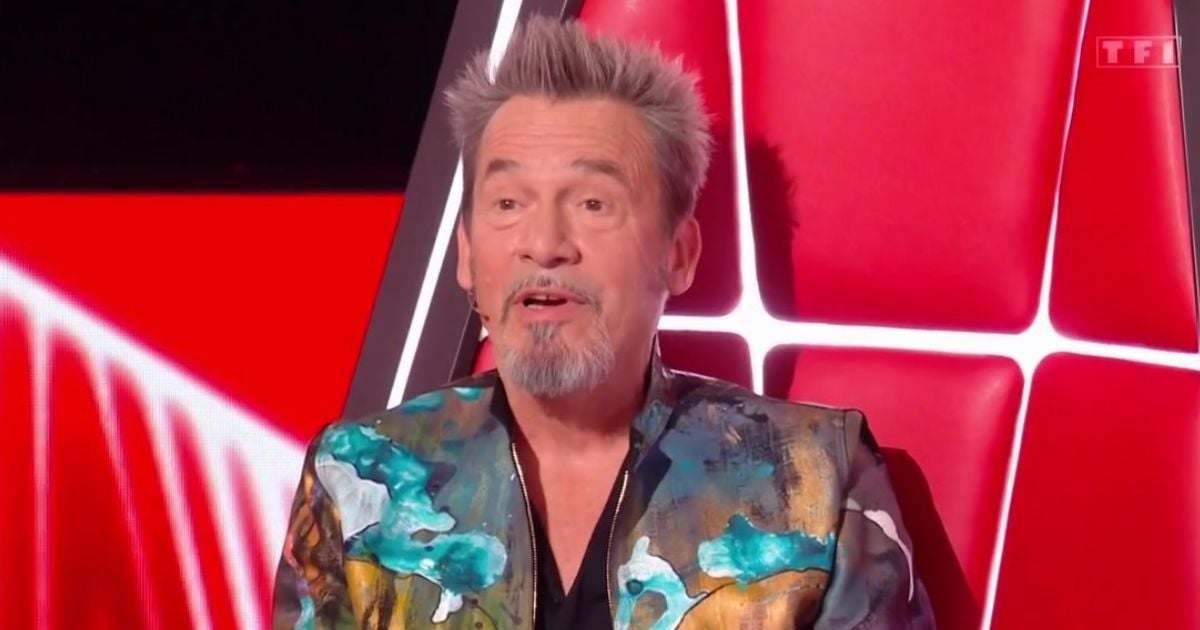 C'est vous qui faisiez les cris ? C'est vous qui faisiez tout ?" : Elle  imite des bruits de la jungle dans "The Voice", Florent Pagny et les autres  coachs de TF1