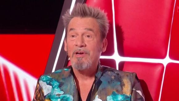 "C’est vous qui faisiez les cris ? C’est vous qui faisiez tout ?" : Elle imite des bruits de la jungle dans "The Voice", Florent Pagny et les autres coachs de TF1 estomaqués