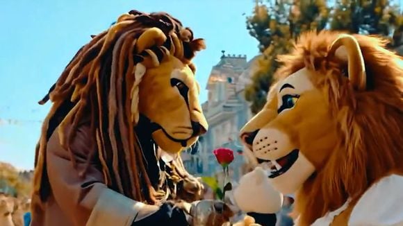 "Mask Singer" saison 8 : TF1 dévoile une bande-annonce haute en couleurs créée avec... de l'Intelligence Artificielle