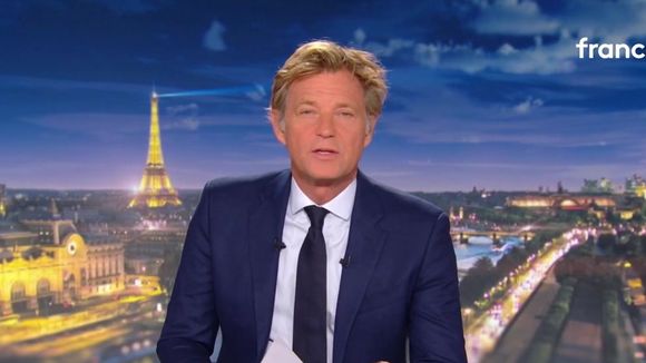 Audiences samedi : Laurent Delahousse (France 2) réduit l'écart avec Anne-Claire Coudray (TF1), "50' Inside" en grande forme sur TF1