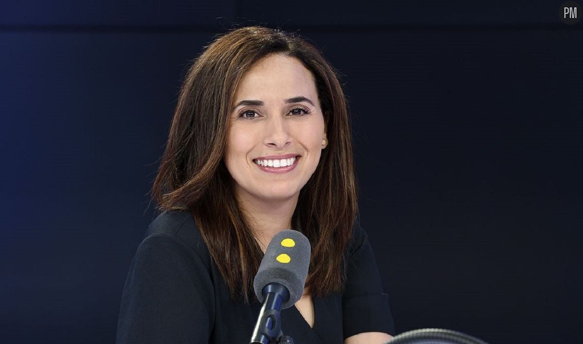 Évincée de Franceinfo, Salhia Brakhlia rebondit à la tête de "C dans l'air" dès ce soir sur France 5 - Puremédias