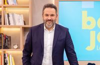 "Bonjour !", la matinale de TF1 est perturbée par un problème technique.