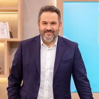 Audiences : "Bonjour !" et Bruce Toussaint au plus bas de la saison sur TF1, "Affaire conclue" et Julia Vignali brillent sur France 2