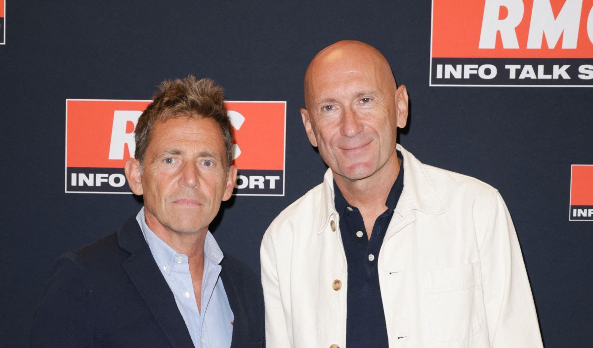 Studio délocalisé à New York, "L'After Foot" de 20h à 5h du matin, une nouvelle radio digitale... RMC dévoile son dispositif XXL pour la Coupe du monde 2026