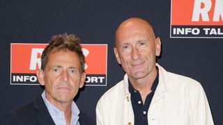 Studio délocalisé à New York, "L'After Foot" de 20h à 5h du matin, une nouvelle radio digitale... RMC dévoile son dispositif XXL pour la Coupe du monde 2026