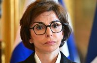 La bande-annonce du "Complément d'enquête" sur Rachida Dati.