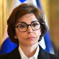"Les pressions de Rachida Dati ont été bien réelles" : Tristan Waleckx confirme que la ministre de la Culture a voulu interférer dans le "Complément d'enquête" qui la concernait