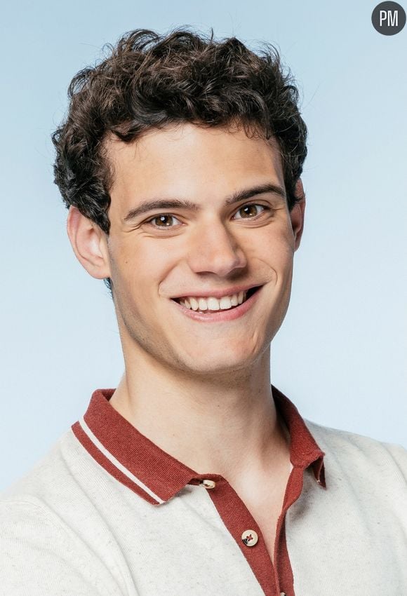 MATTIAS LO CICERO