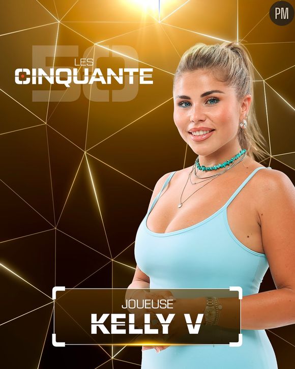 Kelly