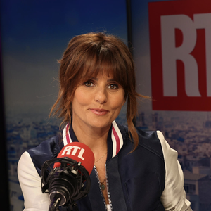 Faustine Bollaert sera à la tête d'un nouveau rendez-vous matinal sur RTL