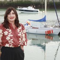 Virginie Grimaldi sur l'adaptation du "Parfum du bonheur" : "Le retour de mes lecteurs me stresse plus que les audiences de France 2"