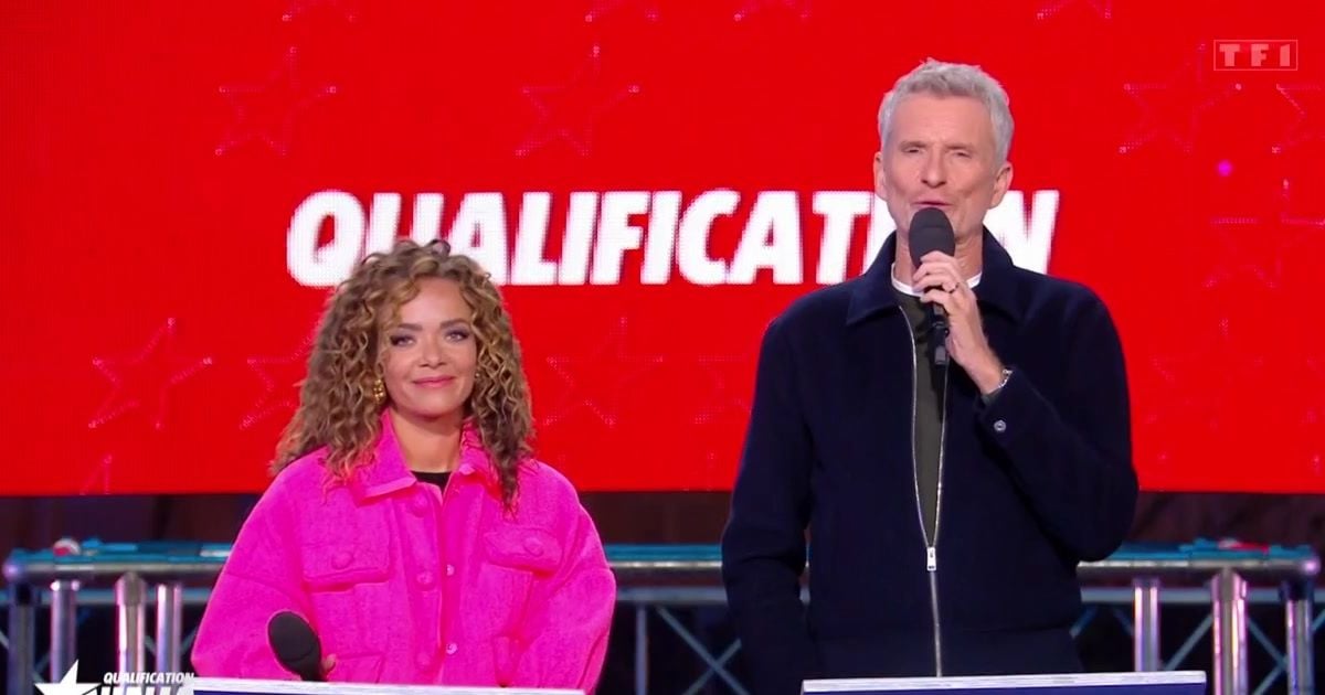 Ninja Warrior : TF1 en tête, mais les audiences sont-elles à la hauteur des attentes ?