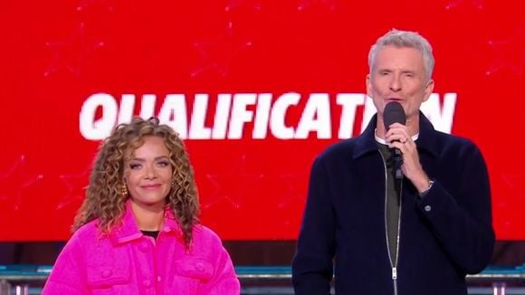 Audiences : Quel score pour le lancement de la nouvelle saison de "Ninja Warrior" sur TF1 ?