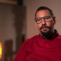 "EDF est venu me couper le gaz..." : Un an après le tournage de "Cauchemar en cuisine" sur M6, Alexis a "décidé d'arrêter" et a fermé son restaurant dans l'Ain