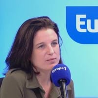 "Je ne me priverai pas de ma liberté de pensée et de critique" : La mise au point d'Eugénie Bastié avant son arrivée sur France 2