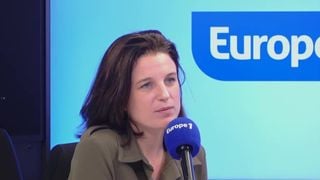 "Je ne me priverai pas de ma liberté de pensée et de critique" : La mise au point d'Eugénie Bastié avant son arrivée sur France 2