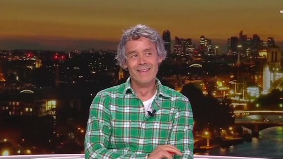 Audiences access 20h : Anne-Claire Coudray toujours largement leader devant Laurent Delahousse, "Quotidien Week-end" (TMC) et "The Detective Club" (W9) au plus bas