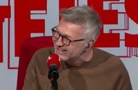 Sébastien Thoen dans "Puremédias l'Hebdo".