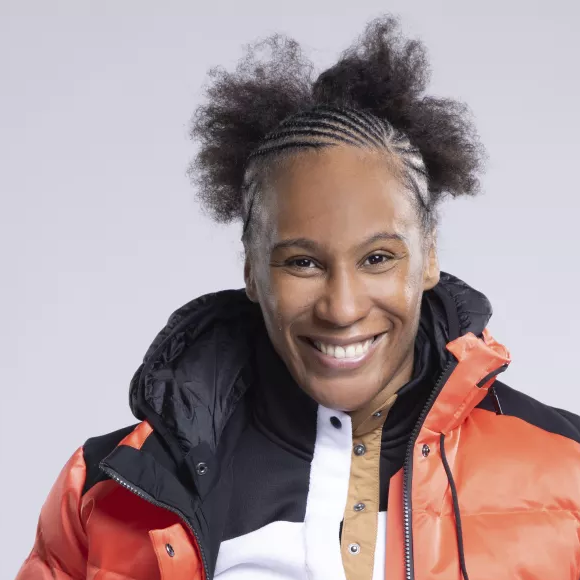 Asmaa, 42 ans, Seine-Saint-Denis, Île-de-France