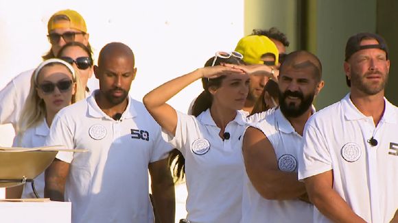 "Les Cinquante" 2025 : Quel candidat éliminé va réintégrer l'aventure ce jeudi 16 octobre ?