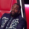 "Je casse les codes de l'émission" : Alors qu'il ne s'était pas retourné, Tayc rattrape un talent dans "The Voice" sur TF1