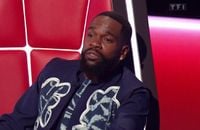Une bande-annonce de la saison 15 de "The Voice", sur TF1