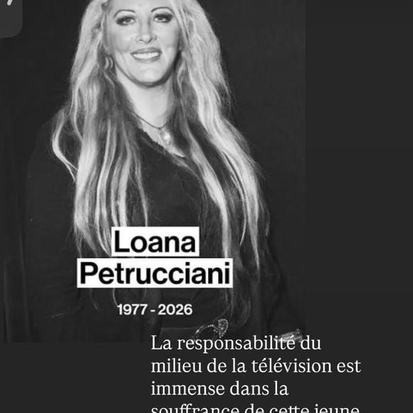 La story d'Enora Malagré