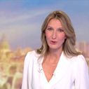 Qui est Amélie Carrouër, remplaçante au pied levé d'Audrey Crespo-Mara au JT de TF1 ce week-end ?