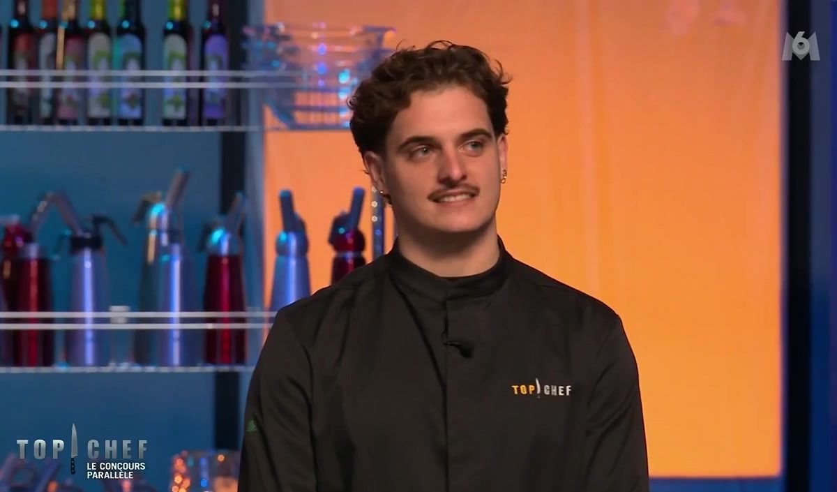 "C'était beaucoup trop dangereux pour continuer" : Antoine explique les vraies raisons de son abandon surprise dans "Top Chef"