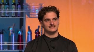 "C'était beaucoup trop dangereux pour continuer" : Antoine explique les vraies raisons de son abandon surprise dans "Top Chef"