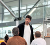 Redouane Bougheraba candidat de "LOL in Real Life" sur Prime Video