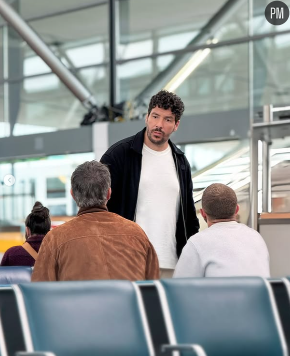 Redouane Bougheraba candidat de "LOL in Real Life" sur Prime Video