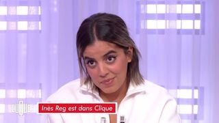 "La culture du vide" : Inès Reg critique le retentissement médiatique de son altercation avec Natasha St-Pier dans les coulisses de "Danse avec les stars"