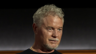 "J'ai trébuché mais j'ai essayé" : Netflix met en ligne un entretien posthume déchirant d'Eric Dane