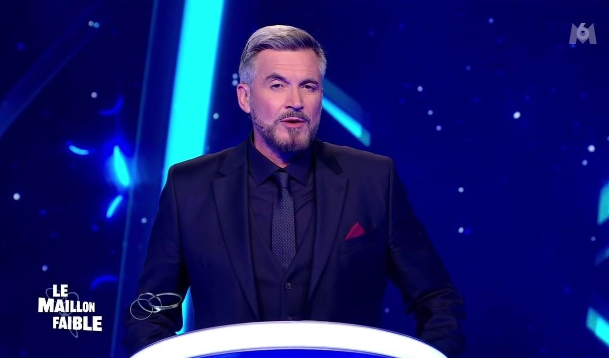 Audiences samedi : "Le maillon faible" d'Olivier Minne en grande forme sur M6, Léa Salamé au million avec "Quelle époque !" sur France 2