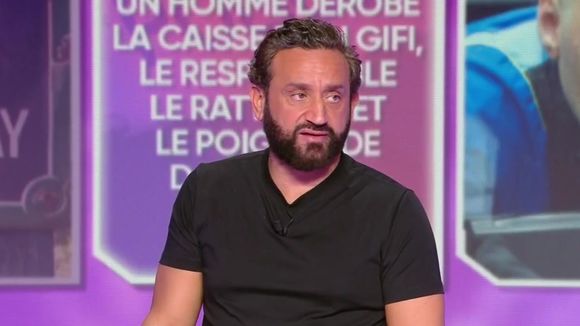 Audiences access 20h : Cyril Hanouna cartonne et dépasse les 2 millions de téléspectateurs sur W9, Yann Barthès distancé sur TMC
