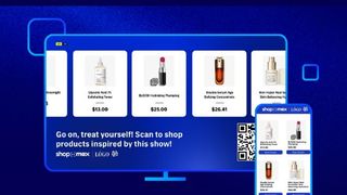 De la pub "Shoppable" : grâce à l'IA, Max expérimente de nouveaux formats aux États-Unis