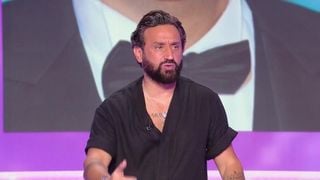 "Bravo à Maxime Saada pour sa réaction" : Sur W9, Cyril Hanouna prend la défense du patron de Canal+ et tacle Patrick Cohen
